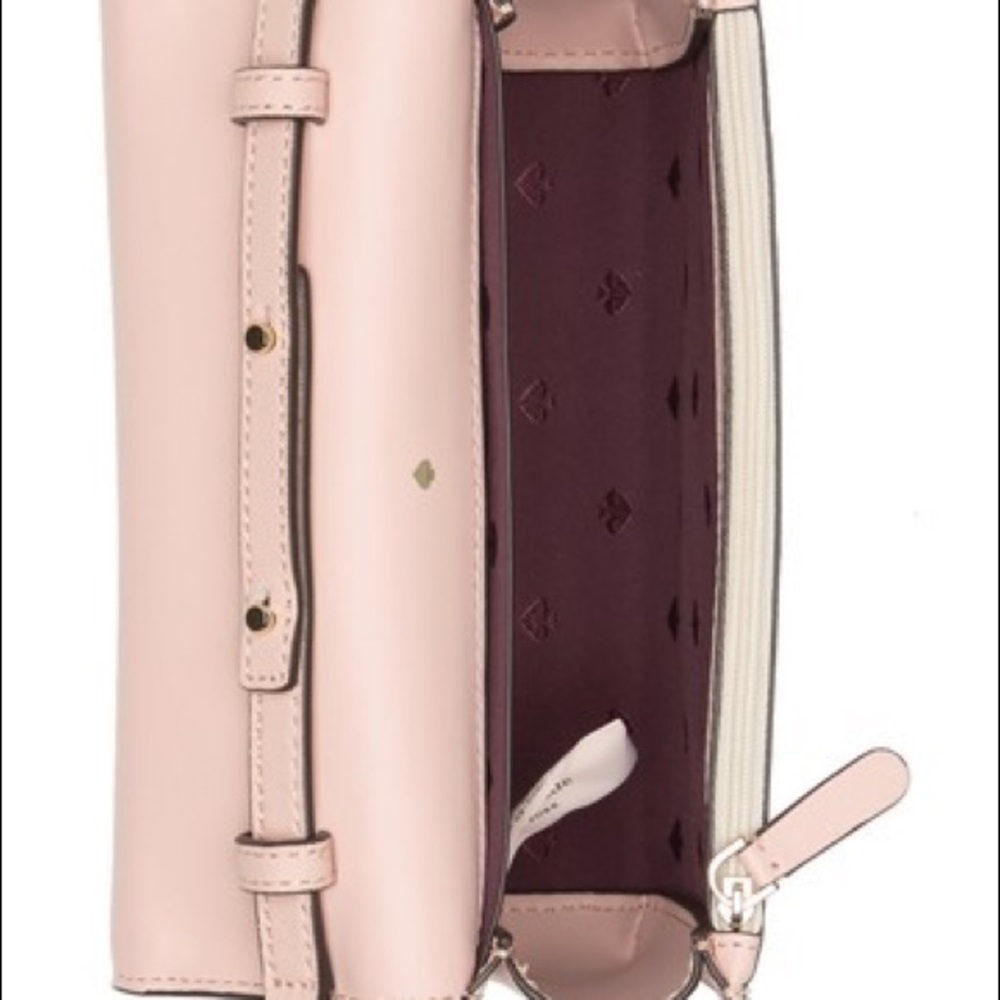 Kate Spade Cameron Small Flap Crossbody - Picture 3 of 8